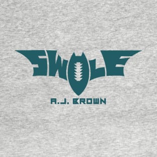 A.J. Brown Swole T-Shirt